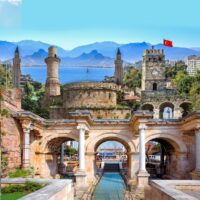 Turkey Tour Package – 7 Days