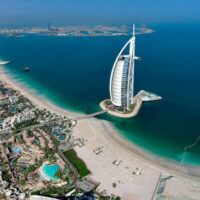 4 Nights / 5 Days (4N) in Dubai