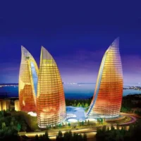 Baku Deal