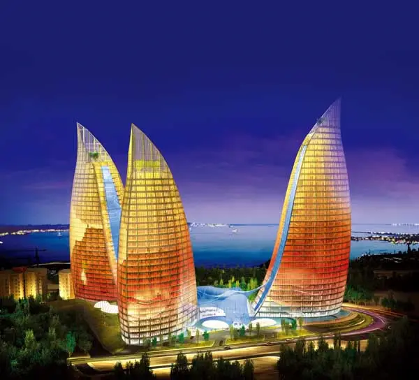 Baku Deal