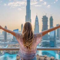 Dubai Deal