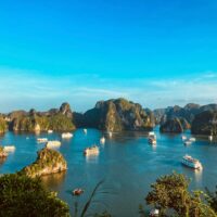 Vietnam Highlights 5N/6D (Phu Quoc 5N)