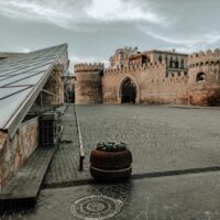 Discover Azerbaijan 3N/4D
