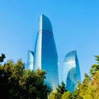 Explore the Gems of Azerbaijan: 3 Nights, 4 Days of Adventure