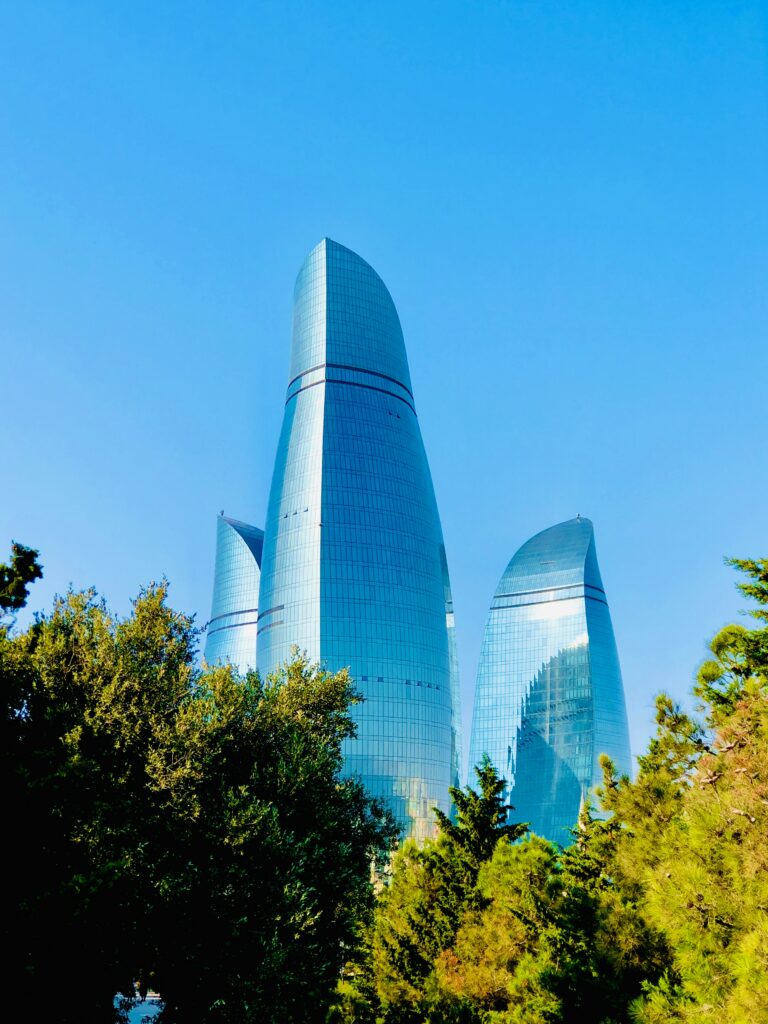 Explore the Gems of Azerbaijan: 3 Nights, 4 Days of Adventure