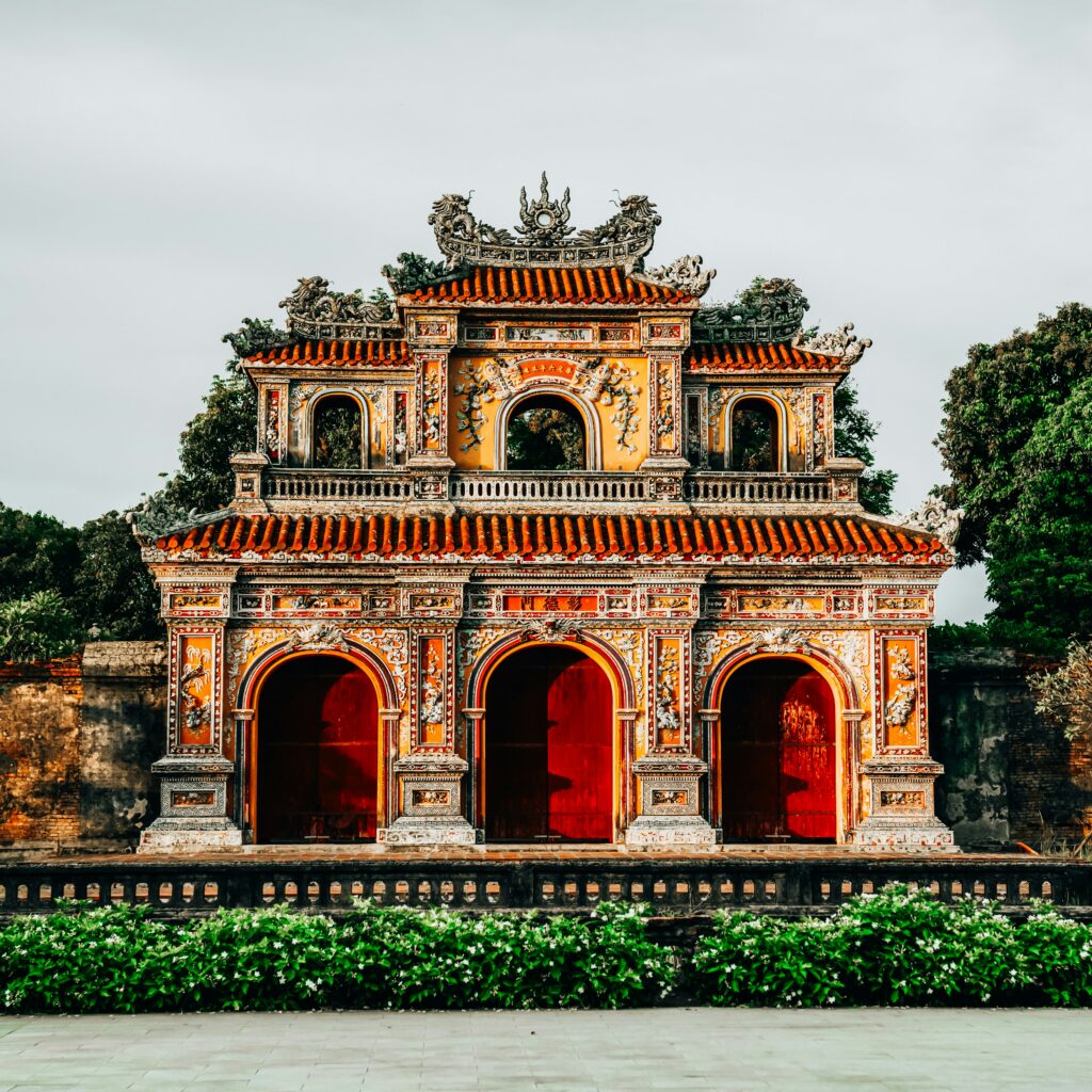 Vietnam Explorer 7N/8D (Ho Chi Minh-Phu Quoc-Da Nang)