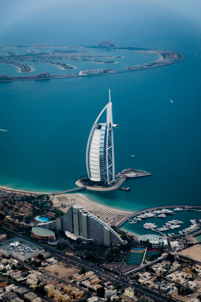 Dubai Basic