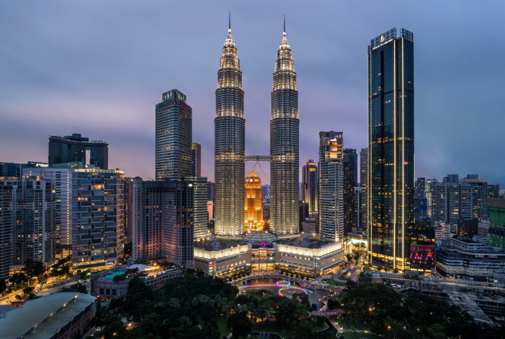 5 Nights (Kuala Lumpur 2N + Langkawi 3N)