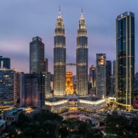 5 Nights (Kuala Lumpur 2N + Langkawi 3N)