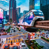 2 Nights / 1 Day in Malaysia