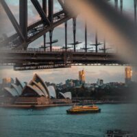 Australia Unveiled 4N/5D