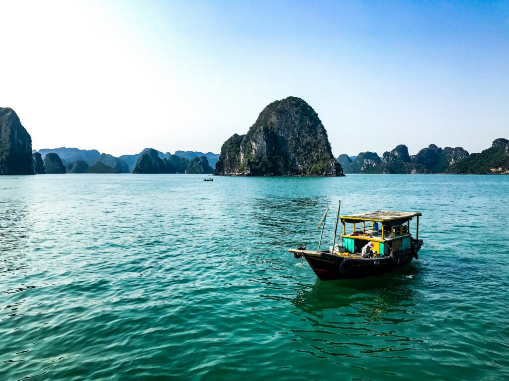 Vietnam Unveiled (Phu Quoc 4N/5D)