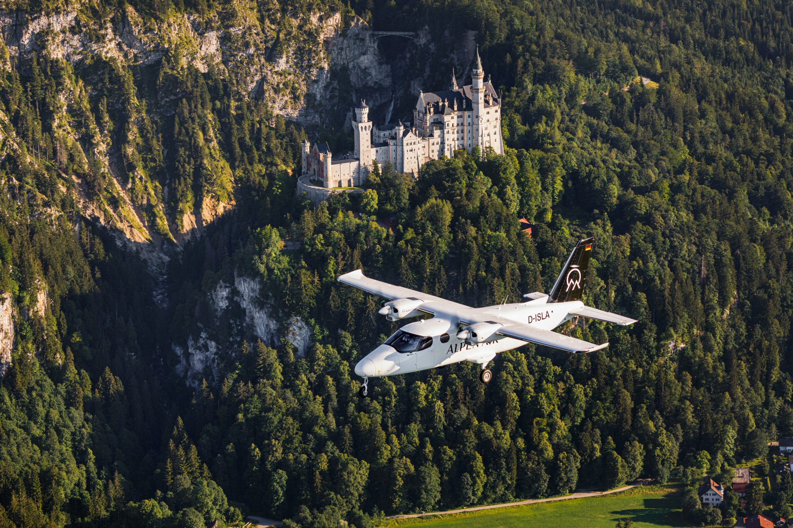 Premium and luxury travel