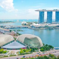 5 Nights – Singapore