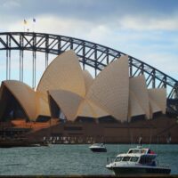 Australia Unveiled 4N/5D