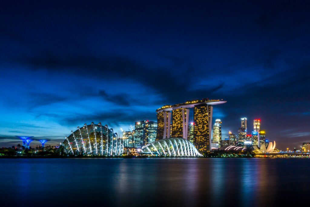 4 Nights – Singapore