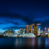 4 Nights – Singapore