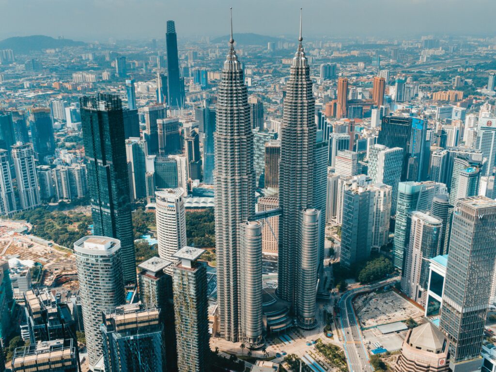 2 Nights / 1 Day in Malaysia
