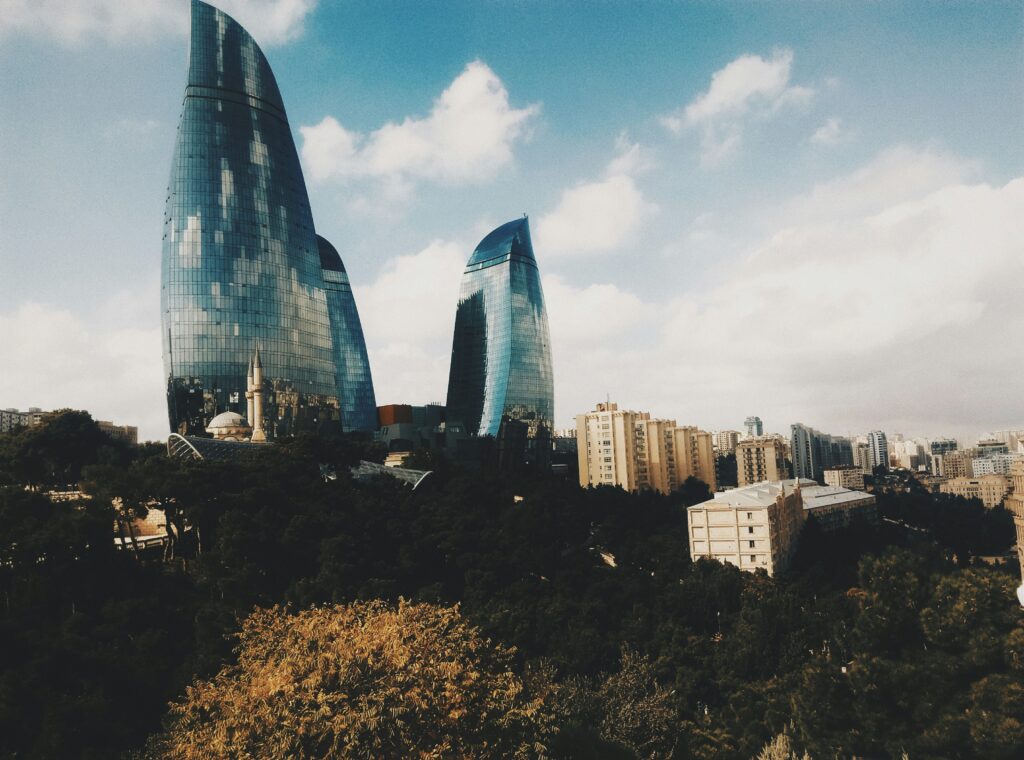 Azerbaijan Unveiled 6N/7D