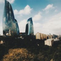 Azerbaijan Unveiled 6N/7D