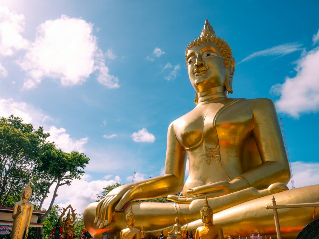 4 Nights / 5 Days – Pattaya 2N, Bangkok 2N