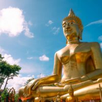 4 Nights / 5 Days – Pattaya 2N, Bangkok 2N