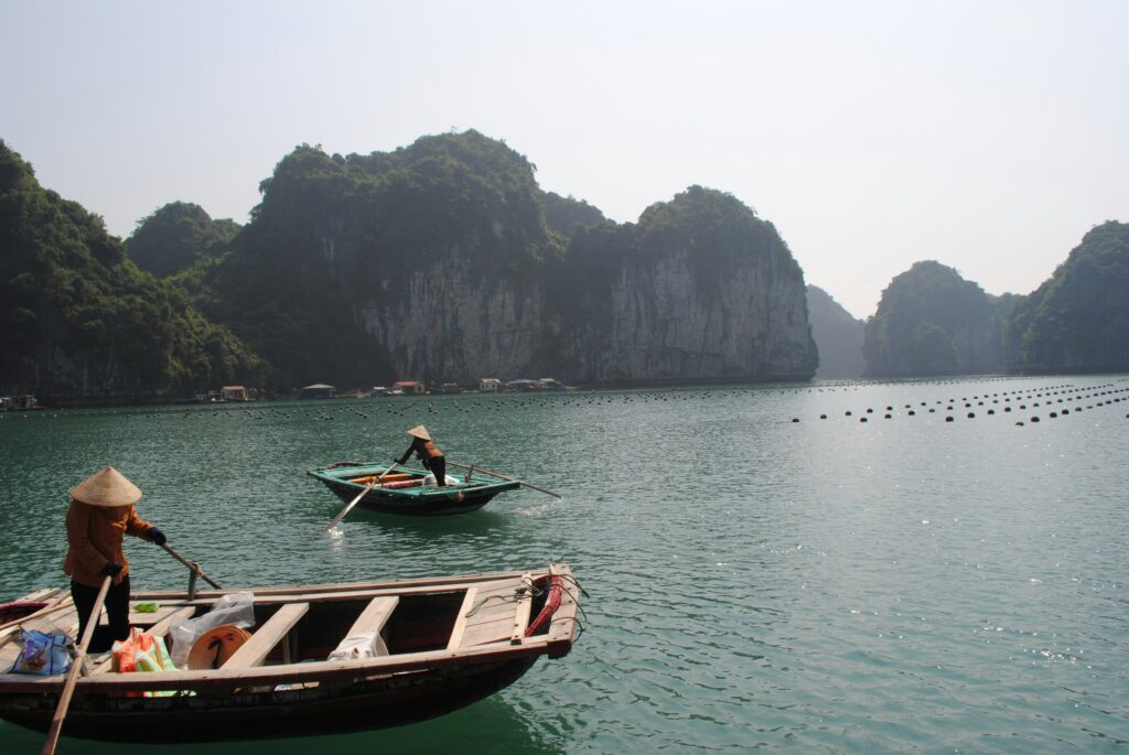 6 Nights (Hanoi 3N + Da Nang 3N)