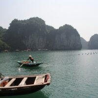 6 Nights (Hanoi 3N + Da Nang 3N)