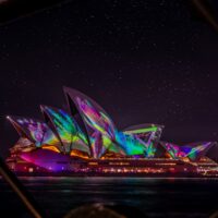 Discover Australia 6N/7D