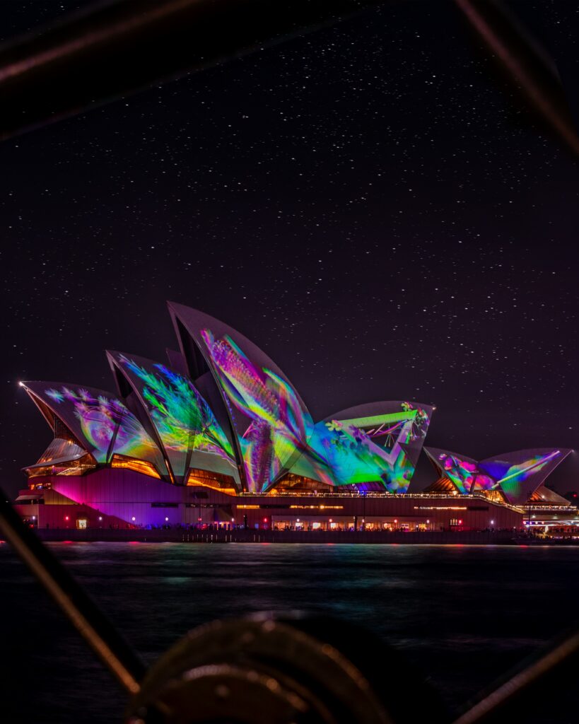 Discover Australia 6N/7D