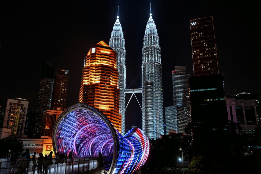 3 Nights 4 Star in Malaysia