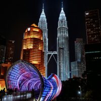 3 Nights 4 Star in Malaysia