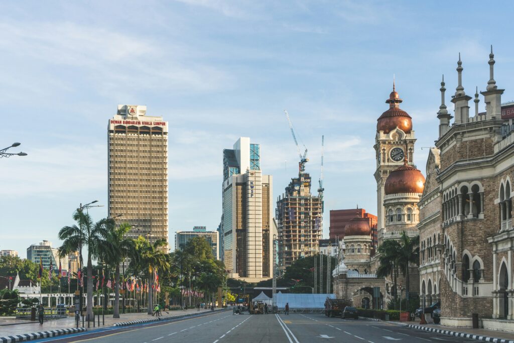 3 Nights 3 Star in Malaysia