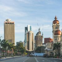 3 Nights 3 Star in Malaysia