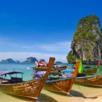 Thailand Tours