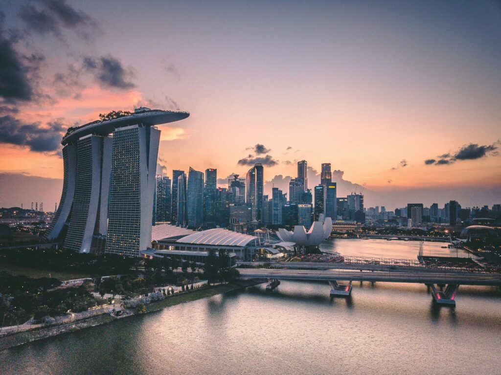 3 Nights – Singapore
