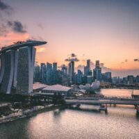 3 Nights – Singapore