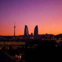 Baku Escape 5N/6D