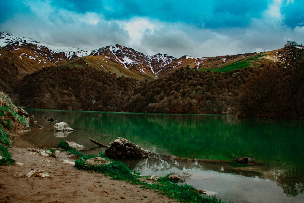 Azerbaijan Highlights 7N/8D