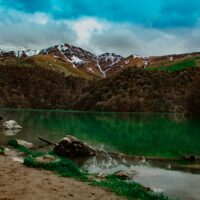 Azerbaijan Highlights 7N/8D