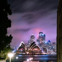Australian Escape 5N/6D