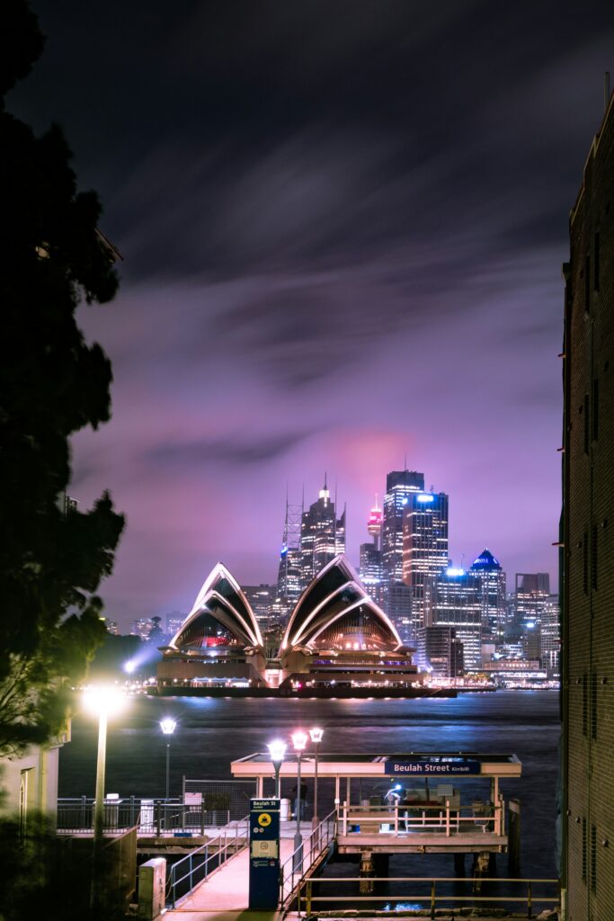 Australian Escape 5N/6D