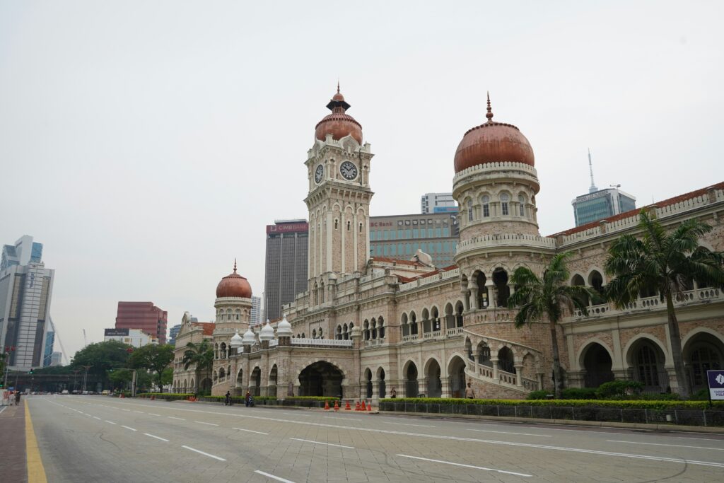3 Nights 4 Star in Malaysia