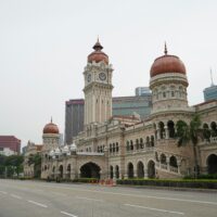 3 Nights 4 Star in Malaysia