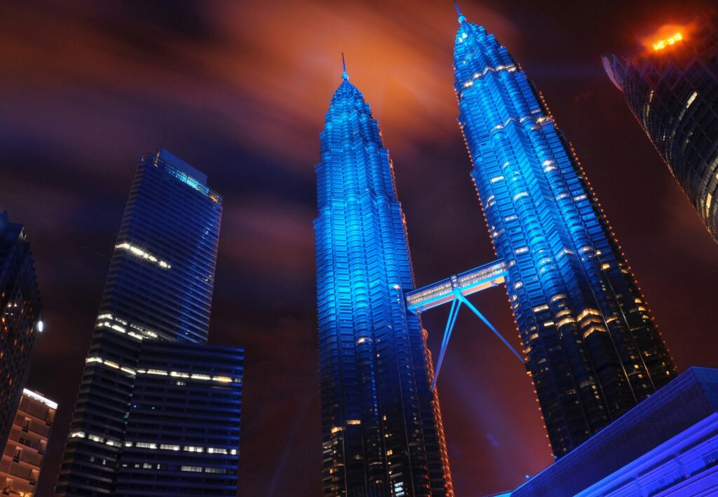 3 Nights 3 Star in Malaysia