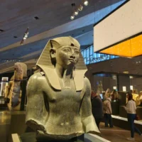 4 Days In Cairo