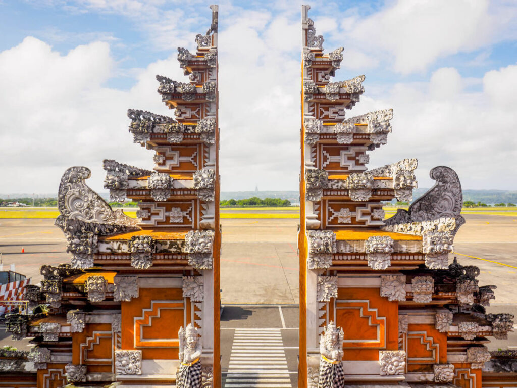 Bali 6 Days