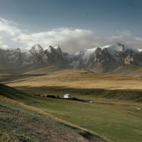 Kyrgyzstan Tours