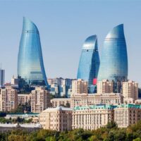 Unforgettable 10-Night Azerbaijan Tour Package