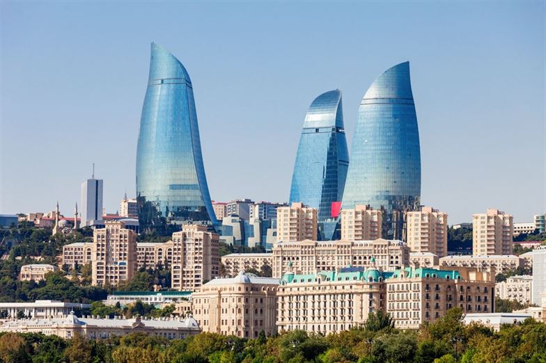 Baku Deal